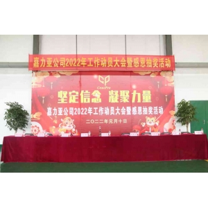 2022年年会